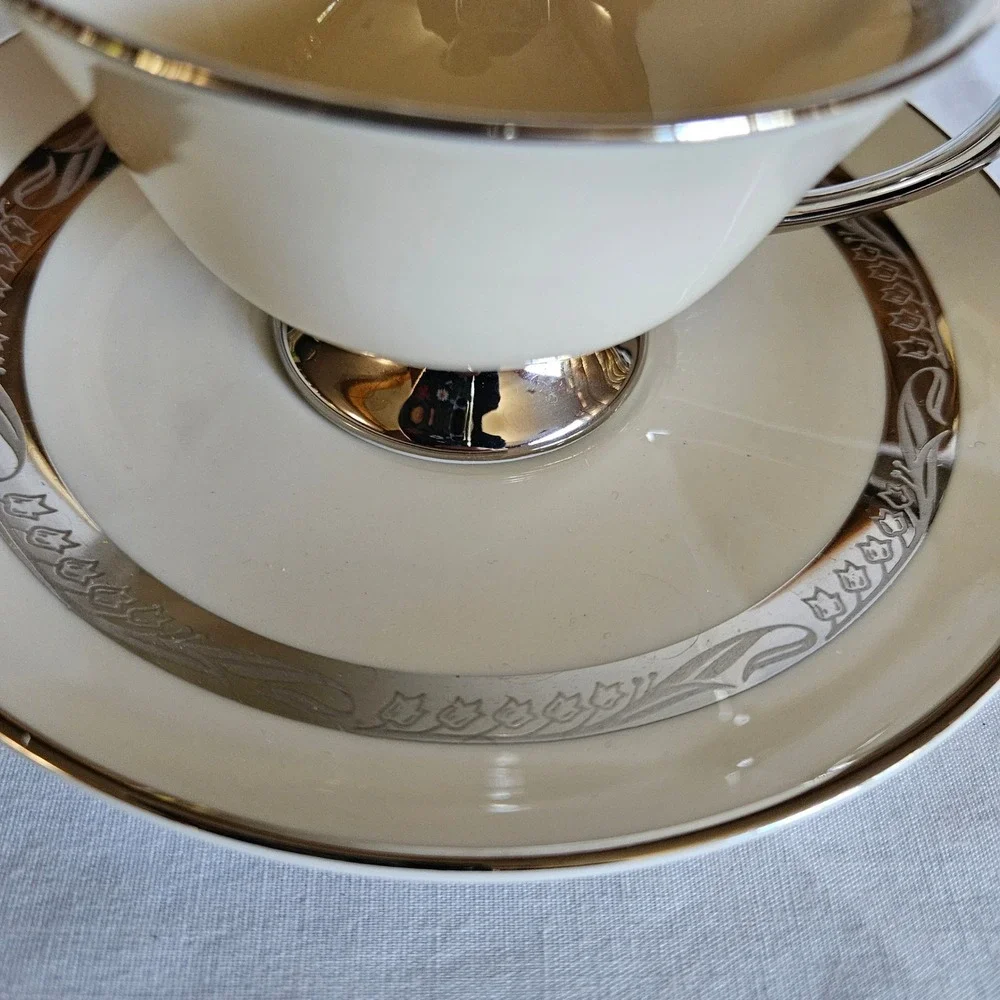 1960s Flintridge China 